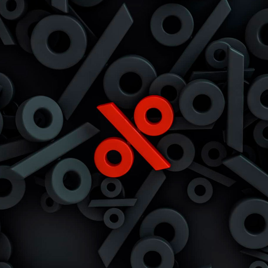 Member Event Discounts